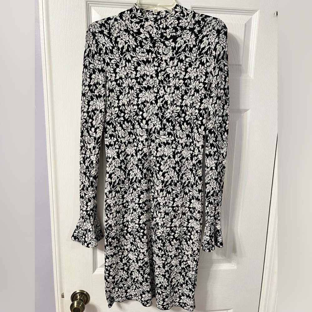 Michael Kors Midi Dress